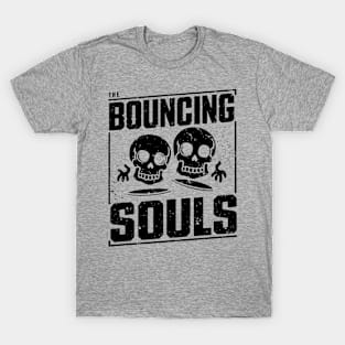 The Bouncing Souls (Light) T-Shirt